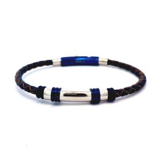 STAINLESS STEEL ΒΡΑΧΙΟΛΙ - Image 1