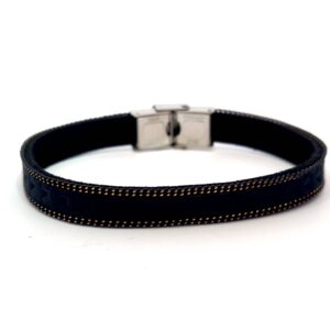 STAINLESS STEEL ΒΡΑΧΙΟΛΙ - Image 1