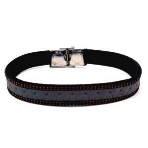 STAINLESS STEEL ΒΡΑΧΙΟΛΙ - Image 1