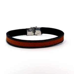 STAINLESS STEEL ΒΡΑΧΙΟΛΙ - Image 1