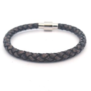 STAINLESS STEEL ΒΡΑΧΙΟΛΙ - Image 1