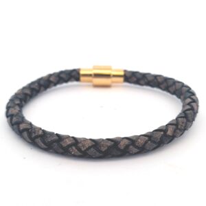 STAINLESS STEEL ΒΡΑΧΙΟΛΙ - Image 1