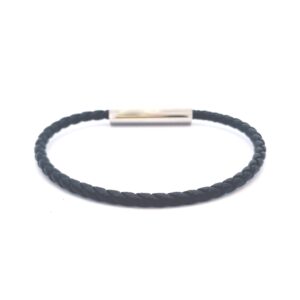 STAINLESS STEEL ΒΡΑΧΙΟΛΙ - Image 1