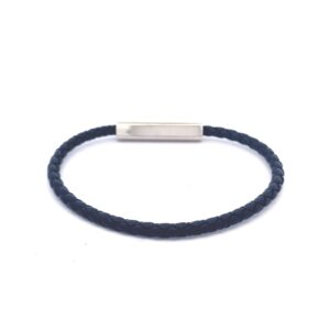 STAINLESS STEEL ΒΡΑΧΙΟΛΙ - Image 1