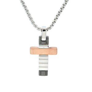 STAINLESS STEEL ΣΤΑΥΡΟΣ - Image 1