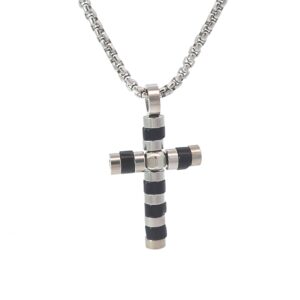 STAINLESS STEEL ΣΤΑΥΡΟΣ - Image 1