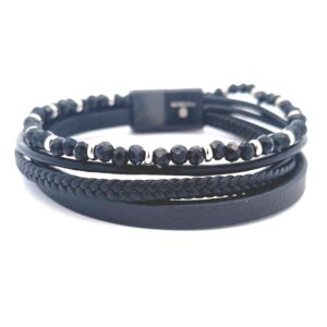 STAINLESS STEEL ΒΡΑΧΙΟΛΙ - Image 1