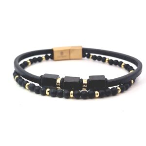 STAINLESS STEEL ΒΡΑΧΙΟΛΙ - Image 1