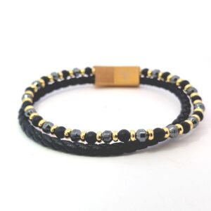 STAINLESS STEEL ΒΡΑΧΙΟΛΙ - Image 1