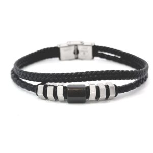 STAINLESS STEEL ΒΡΑΧΙΟΛΙ - Image 1