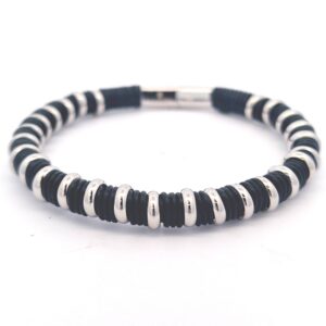 STAINLESS STEEL ΒΡΑΧΙΟΛΙ - Image 1