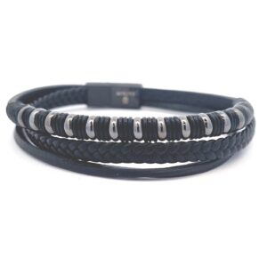 STAINLESS STEEL ΒΡΑΧΙΟΛΙ - Image 1