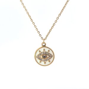 STAINLESS STEEL ΚΟΛΙΕ - Image 1