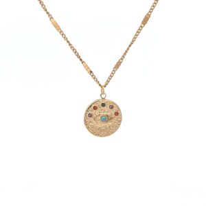 STAINLESS STEEL ΚΟΛΙΕ - Image 1