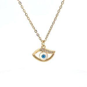 STAINLESS STEEL ΚΟΛΙΕ - Image 1