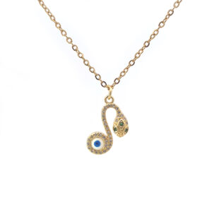 STAINLESS STEEL ΚΟΛΙΕ - Image 1