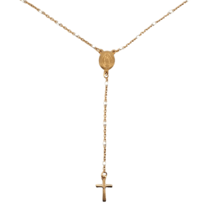 STAINLESS STEEL ΡΟΖΑΡΙΟ - Image 1