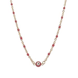 STAINLESS STEEL ΡΟΖΑΡΙΟ - Image 1