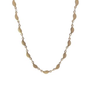 STAINLESS STEEL ΚΟΛΙΕ - Image 1