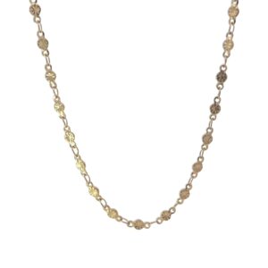 STAINLESS STEEL ΚΟΛΙΕ - Image 1