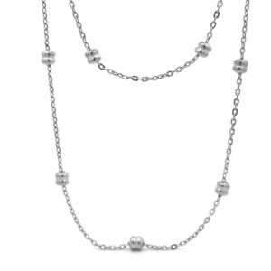 STAINLESS STEEL ΚΟΛΙΕ - Image 1