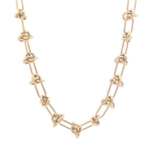 STAINLESS STEEL ΚΟΛΙΕ - Image 1