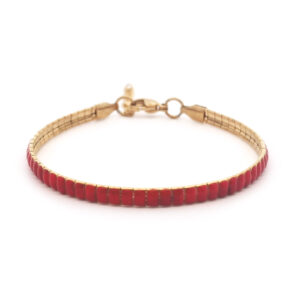 STAINLESS STEEL ΒΡΑΧΙΟΛΙ - Image 1