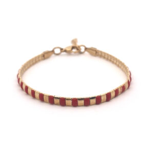 STAINLESS STEEL ΒΡΑΧΙΟΛΙ - Image 1