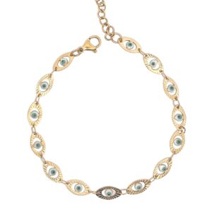 STAINLESS STEEL ΒΡΑΧΙΟΛΙ - Image 1