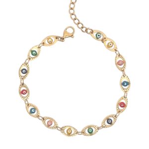 STAINLESS STEEL ΒΡΑΧΙΟΛΙ - Image 1