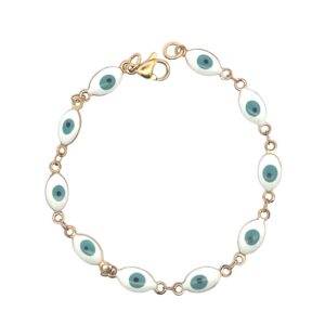 STAINLESS STEEL ΒΡΑΧΙΟΛΙ - Image 1