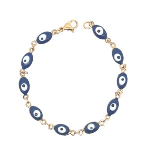 STAINLESS STEEL ΒΡΑΧΙΟΛΙ - Image 1