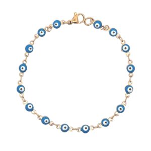 STAINLESS STEEL ΒΡΑΧΙΟΛΙ - Image 1