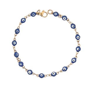 STAINLESS STEEL ΒΡΑΧΙΟΛΙ - Image 1