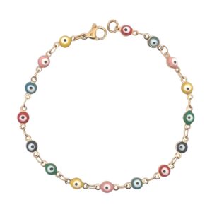 STAINLESS STEEL ΒΡΑΧΙΟΛΙ - Image 1