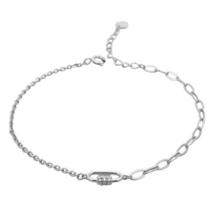 Ασημένιο Βραχιόλι 925 - Image 1