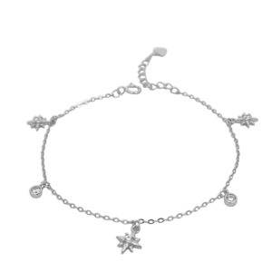 Ασημένιο Βραχιόλι 925 - Image 1