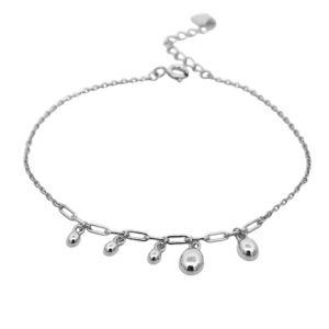Ασημένιο Βραχιόλι 925 - Image 1
