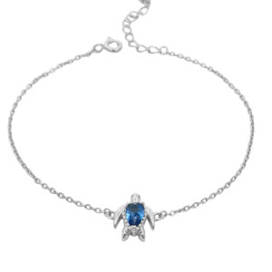 Ασημένιο Βραχιόλι 925 - Image 1