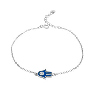 Ασημένιο Βραχιόλι 925 - Image 1