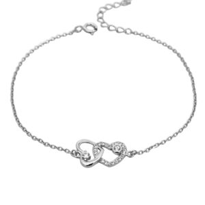 Ασημένιο Βραχιόλι 925 - Image 1