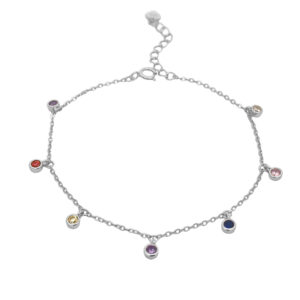 Ασημένιο Βραχιόλι 925 - Image 1