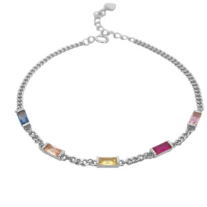 Ασημένιο Βραχιόλι 925 - Image 1