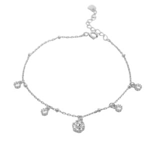 Ασημένιο Βραχιόλι 925 - Image 1