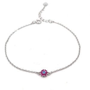 Ασημένιο Βραχιόλι 925 - Image 1