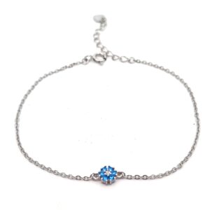 Ασημένιο Βραχιόλι 925 - Image 1