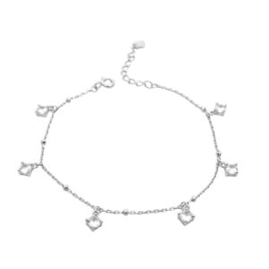 Ασημένιο Βραχιόλι 925 - Image 1