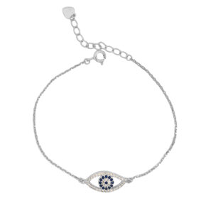 Ασημένιο Βραχιόλι 925 - Image 1