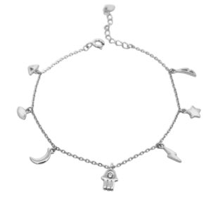 Ασημένιο Βραχιόλι 925 - Image 1