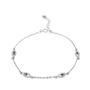 Ασημένιο Βραχιόλι 925 - Image 1